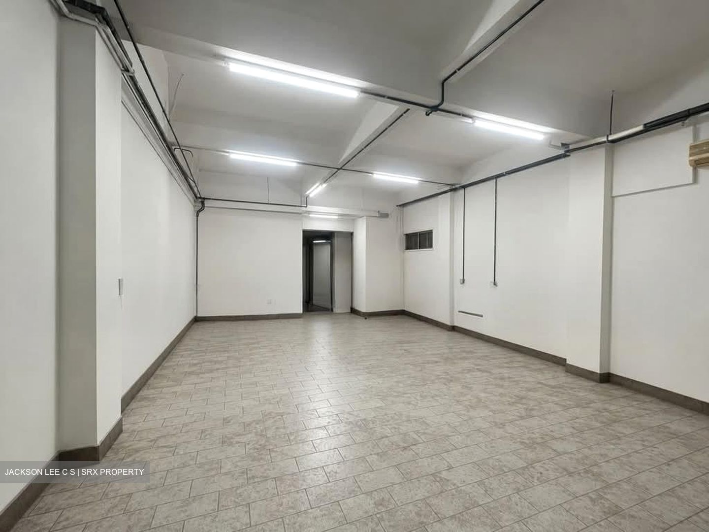 Golden Wall Flatted Factory (D12), Factory #610454491